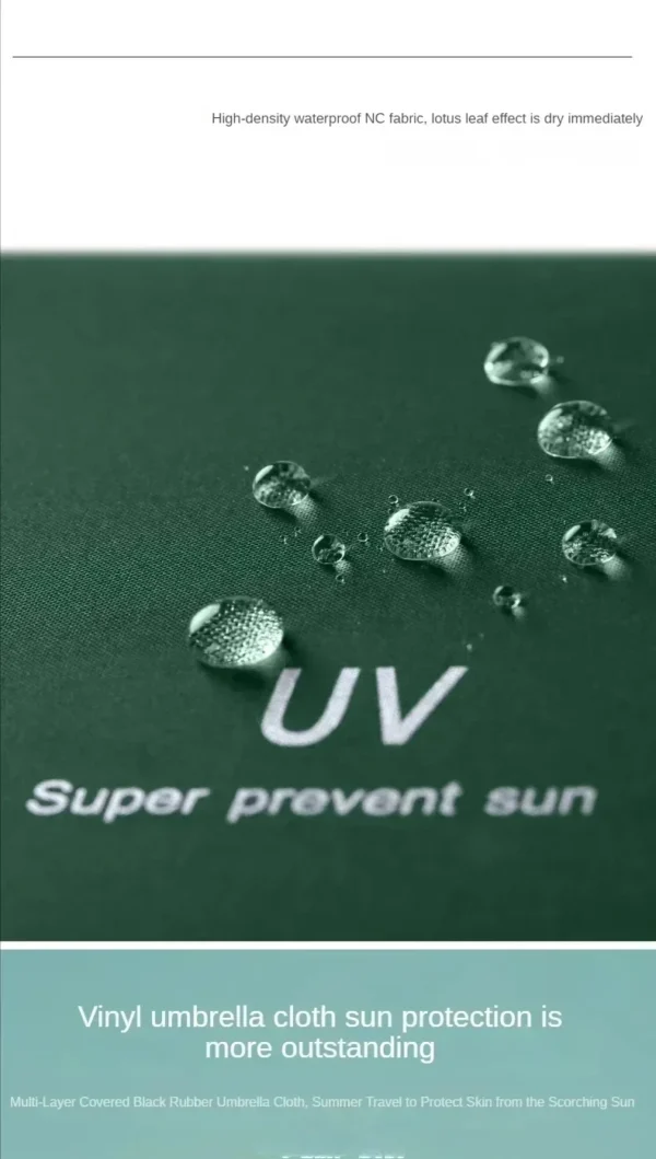 Mini Folding Automatic Umbrella Anti UV Rain Sun Umbrella Fashion Portable Windproof Light Women Men Children Parasol Umbrella - obrazek 25